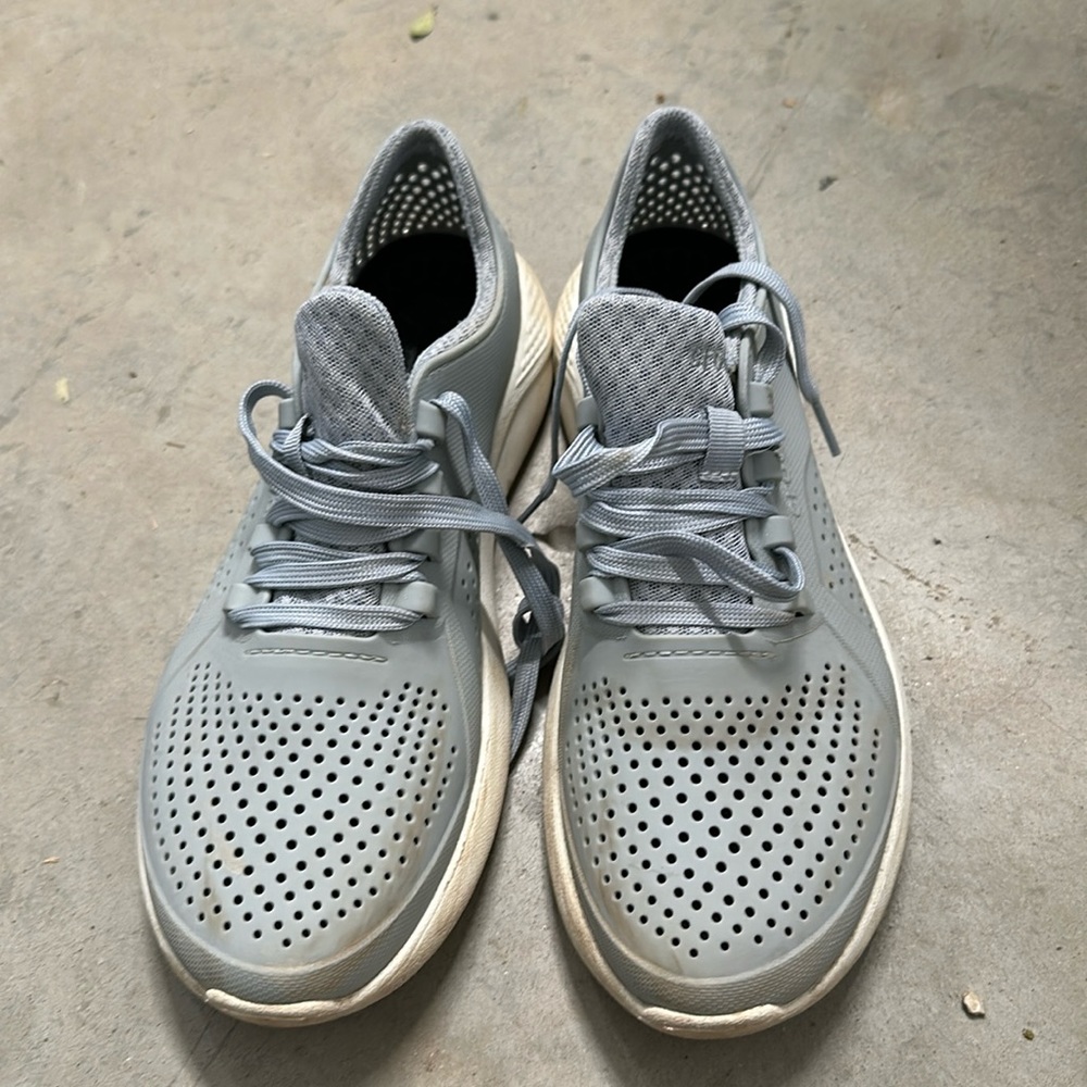 Crocs Men’s Literide by Crocs tennis shoes